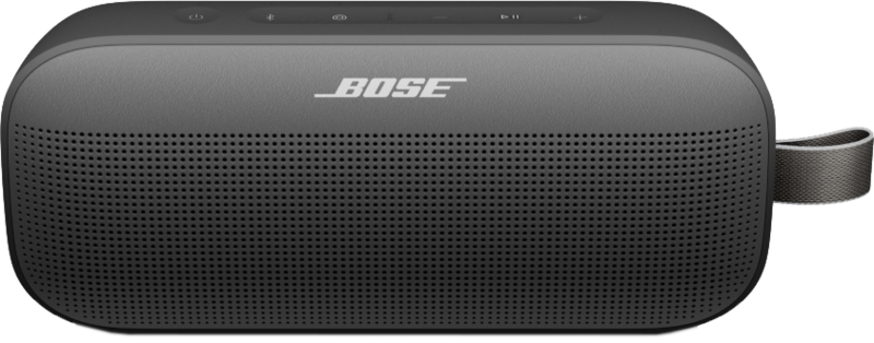 Bose Soundlink Flex 2nd Gen Zwart | BoseKopen.nl