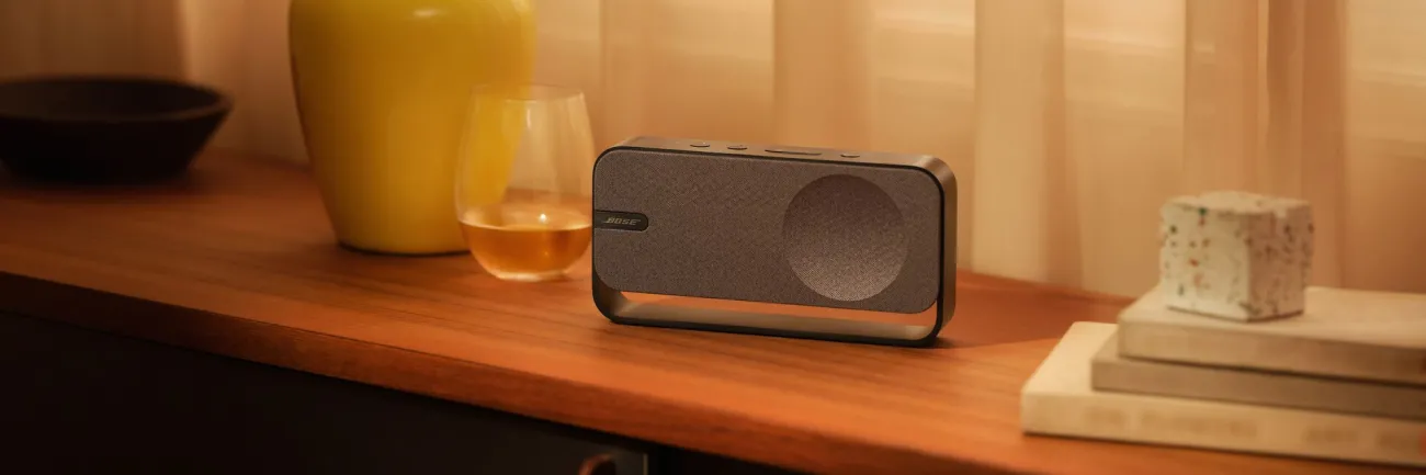 Bose SoundLink Home Bluetooth Speaker