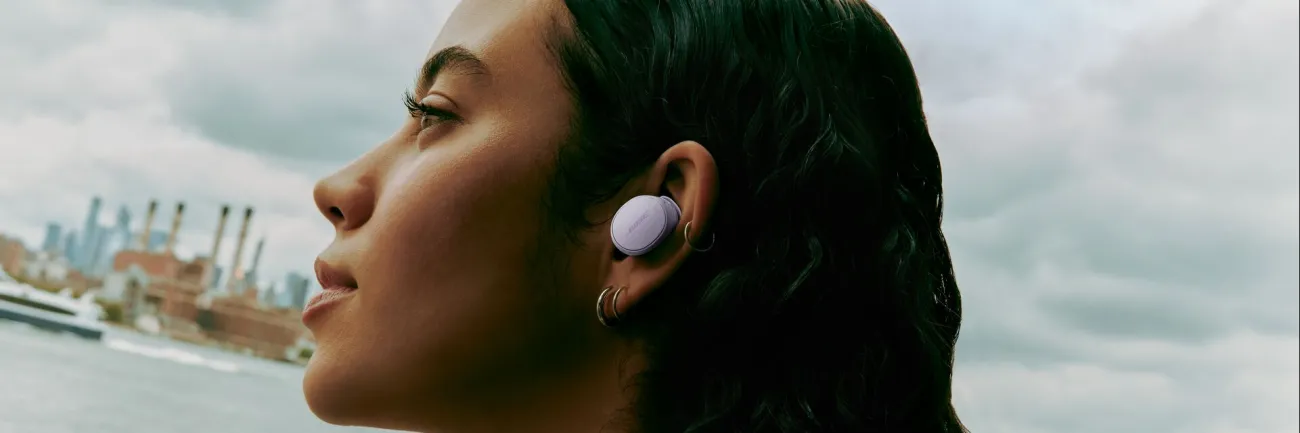 Bose QuietComfort Earbuds