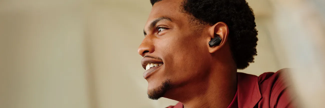 Bose QuietComfort Ultra Earbuds 2nd Gen
