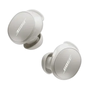 Bose QuietComfort Earbuds Crème