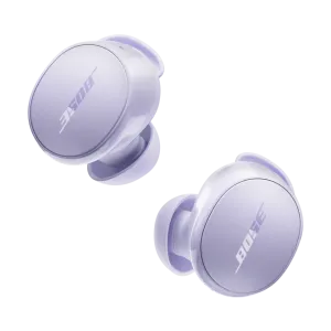 Bose QuietComfort Earbuds Paars