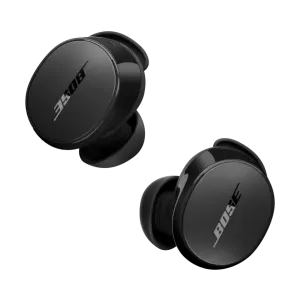 Bose QuietComfort Earbuds Zwart