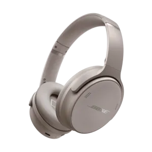 Bose QuietComfort Headphones