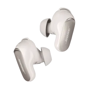 Bose QuietComfort Ultra Earbuds Wit
