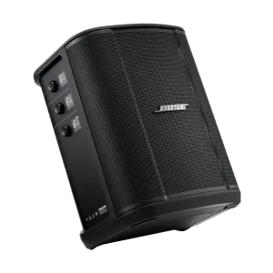 Bose S1 Pro Plus Zwart