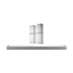 Bose Smart Ultra Soundbar + Surround Speakers 700 Wit