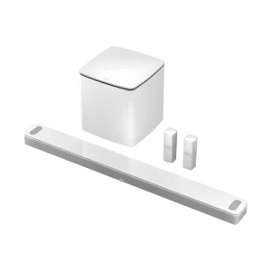 Bose Smart Ultra Soundbar Wit