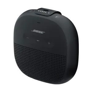 Bose SoundLink Micro Zwart