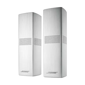 Bose Surround Speakers 700 Wit
