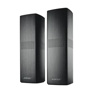 Bose Surround Speakers 700 Zwart