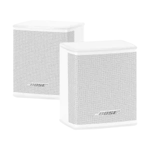 Bose Surround Speakers Wit