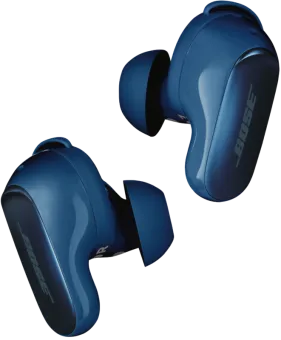 Bose Quietcomfort Ultra Earbuds Donkerblauw