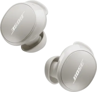 Bose QuietComfort Earbuds Crème