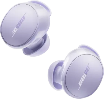 Bose QuietComfort Earbuds Paars