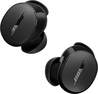 Bose QuietComfort Earbuds Zwart