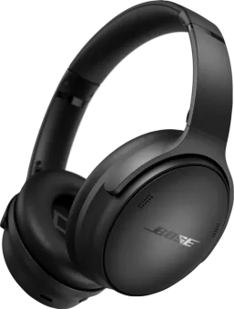 Bose QuietComfort Headphones