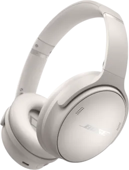 Bose QuietComfort Headphones