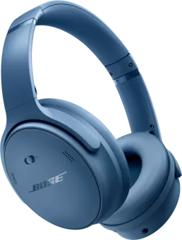 Bose QuietComfort Headphones