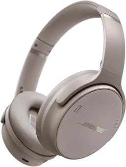 Bose QuietComfort Headphones