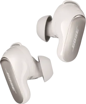 Bose QuietComfort Ultra Earbuds Wit