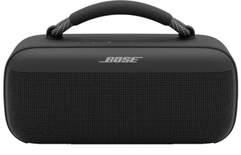 Bose SoundLink Max Zwart