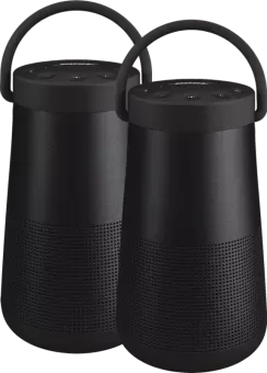 Bose SoundLink Revolve+ II Duopack