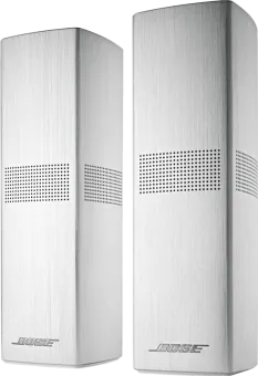 Bose Surround Speakers 700 Wit