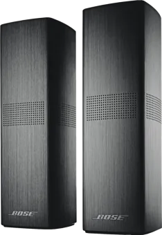 Bose Surround Speakers 700 Zwart