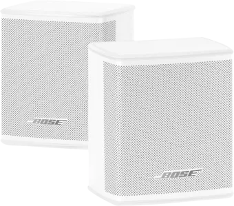 Bose Surround Speakers Wit