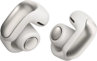 Bose Ultra Open Earbuds Wit